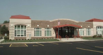 Connolly Recreation Center